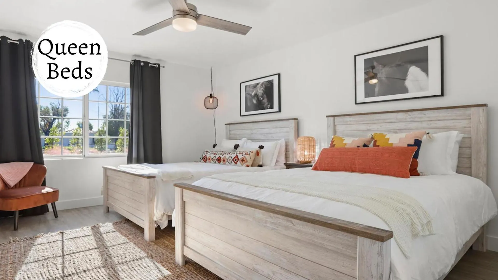 Hotel Homes - The Camelback Manor Phoenix Holiday home