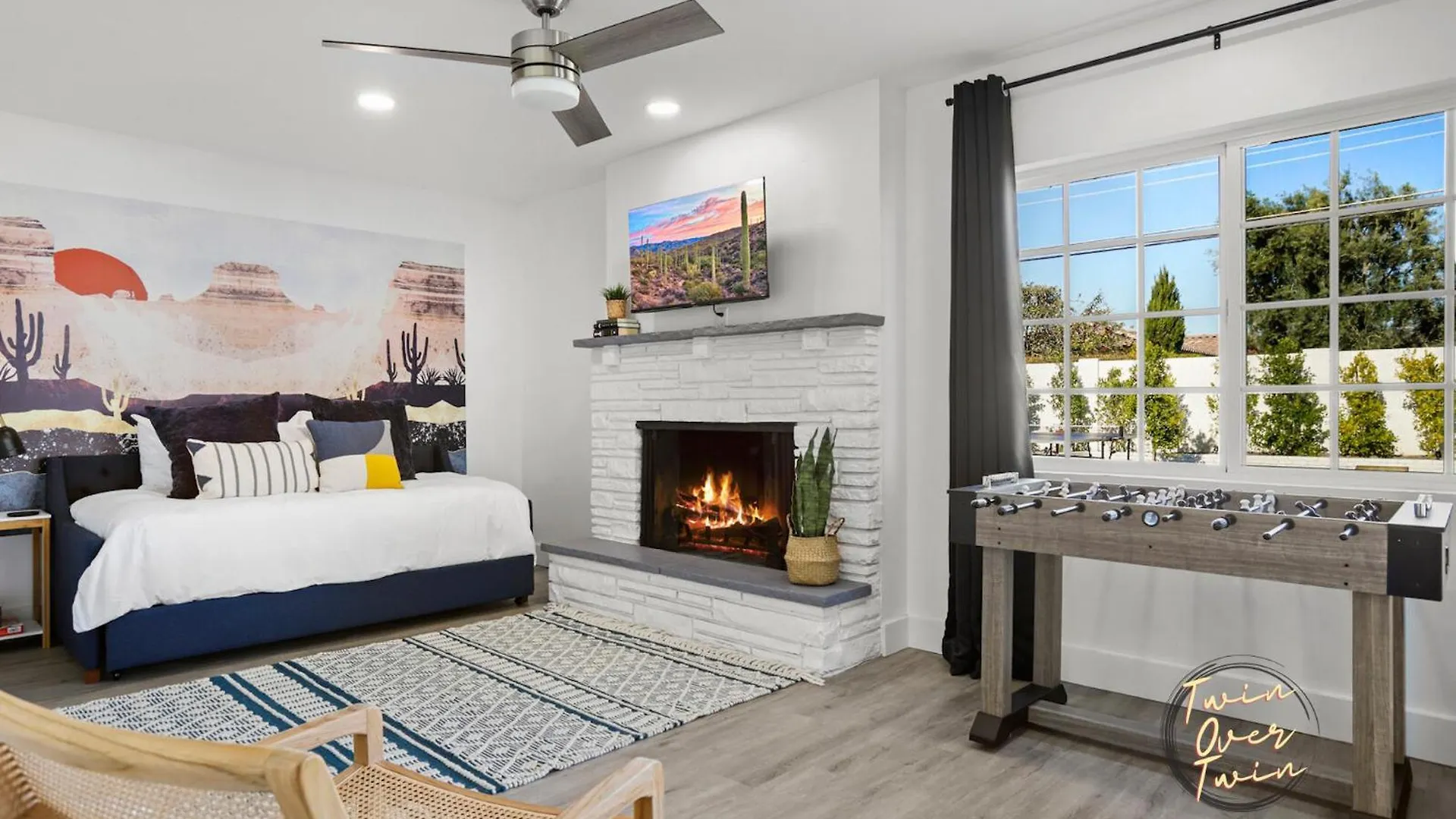 Hotel Homes - The Camelback Manor Phoenix Holiday home