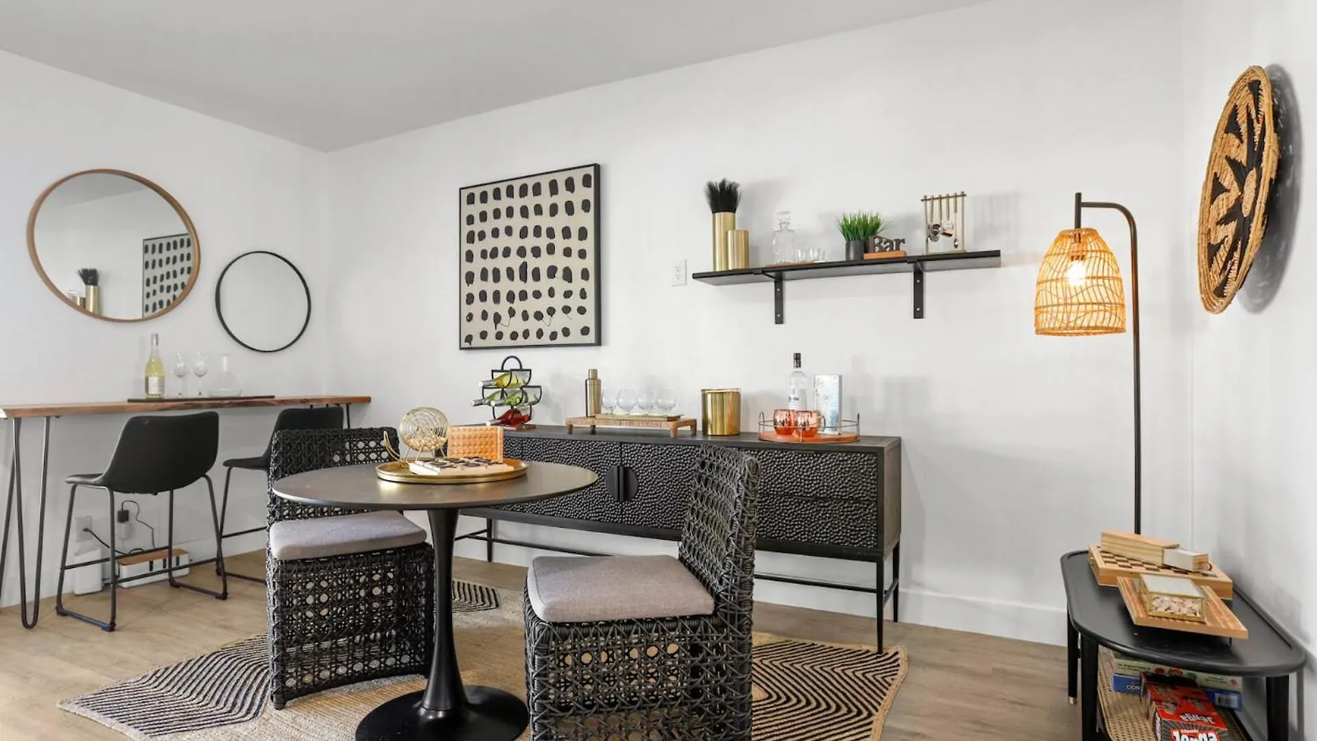 Hotel Homes - The Camelback Manor Phoenix 0*,  United States
