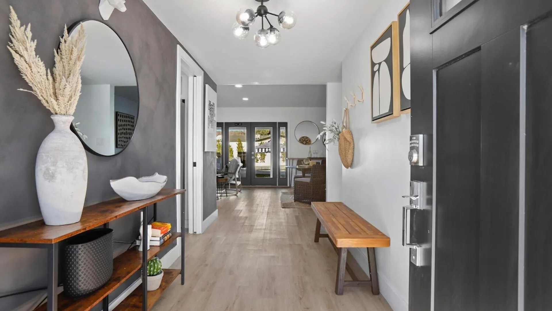 Holiday home Hotel Homes - The Camelback Manor Phoenix